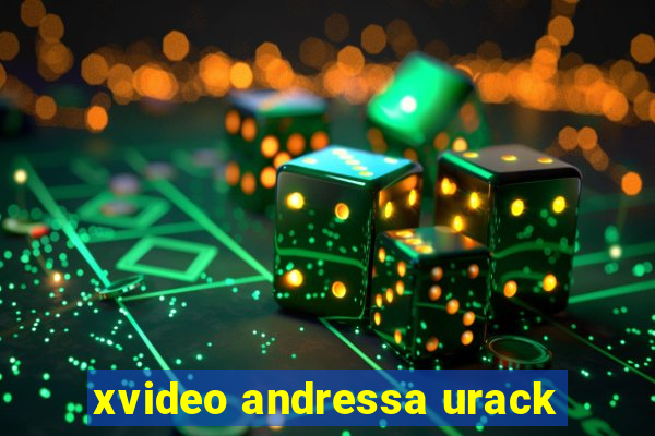 xvideo andressa urack